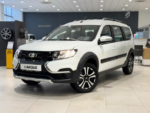 LADA Largus Cross 2025 год,