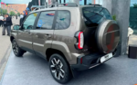 LADA Niva Travel 2025 год, — изображение 2