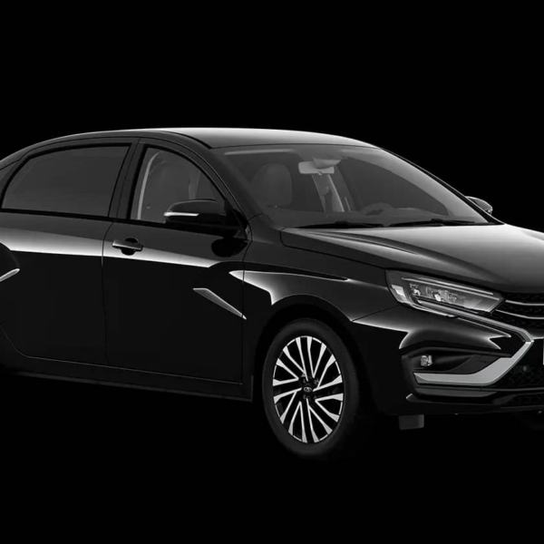 LADA Aura 2025 год,