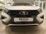LADA Vesta 2025 год,