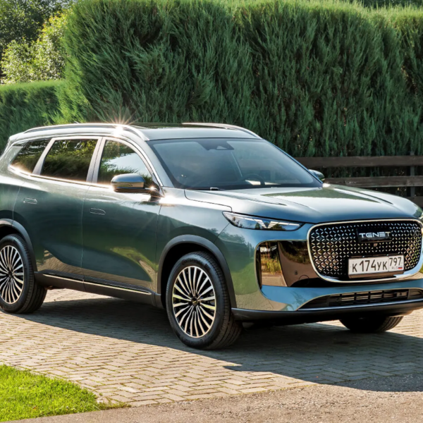 TENET L4 2026 год,